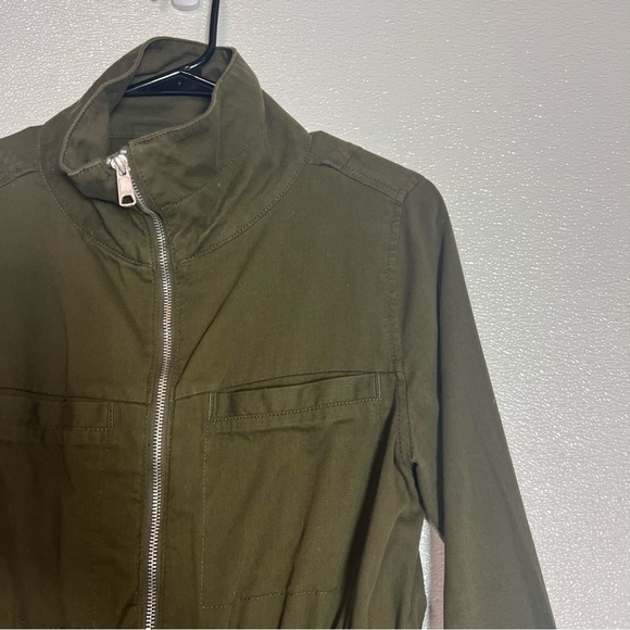 Field Jacket for Women Old Navy Size M - Picture 5 of 17